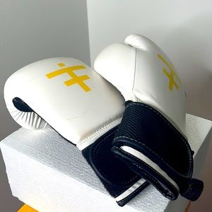 Fittherom Boxing 🥊 Gloves
